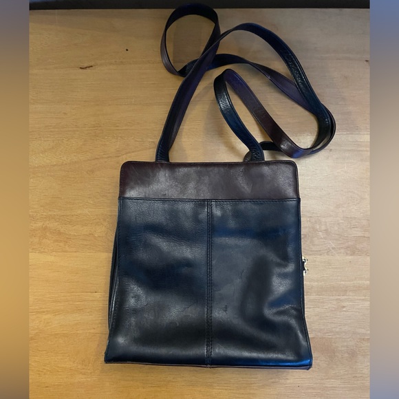 Vintage Opale Shoulder Bag - Picture 2 of 3